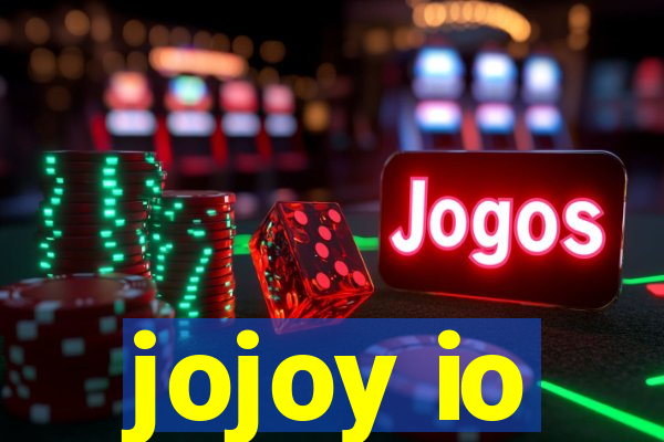 jojoy io